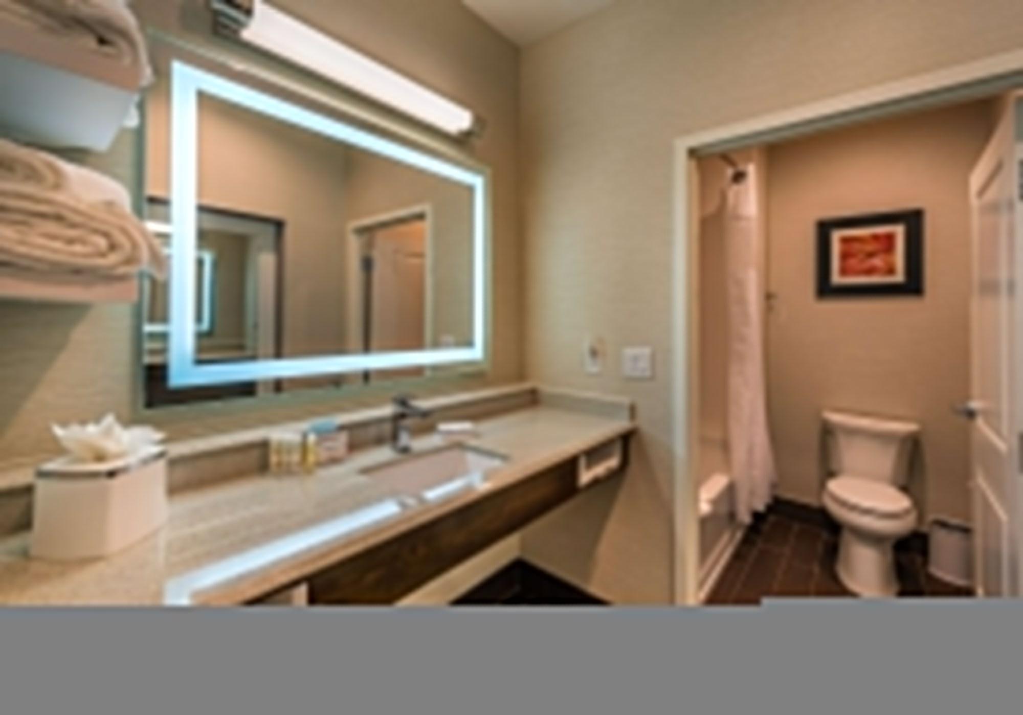 Hampton Inn & Suites - Reno West, Nv Extérieur photo