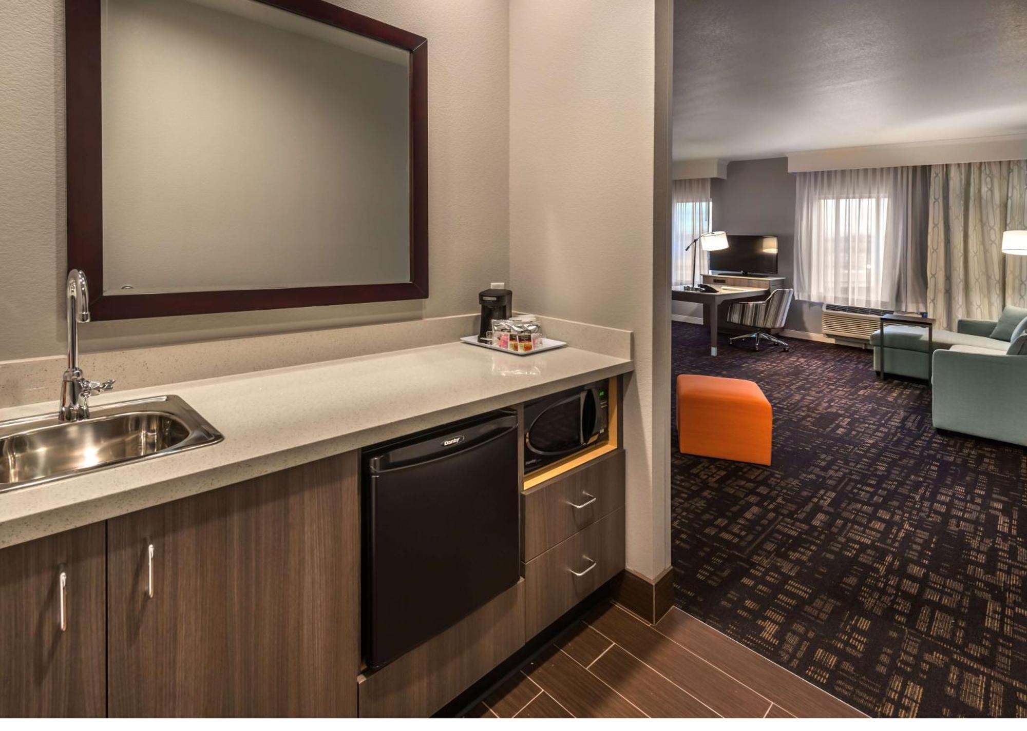 Hampton Inn & Suites - Reno West, Nv Extérieur photo