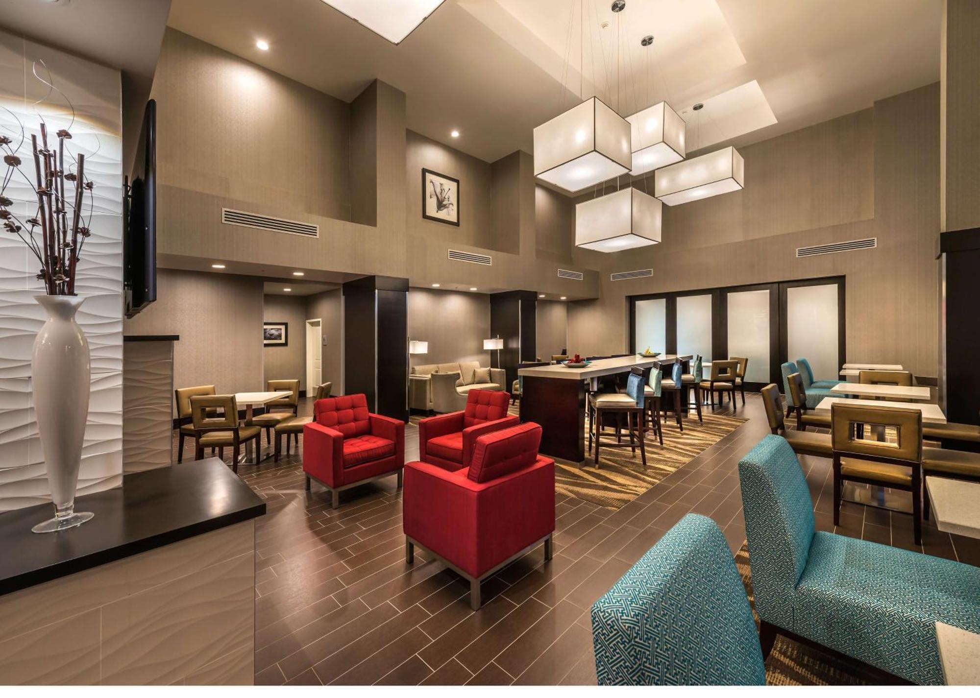 Hampton Inn & Suites - Reno West, Nv Extérieur photo